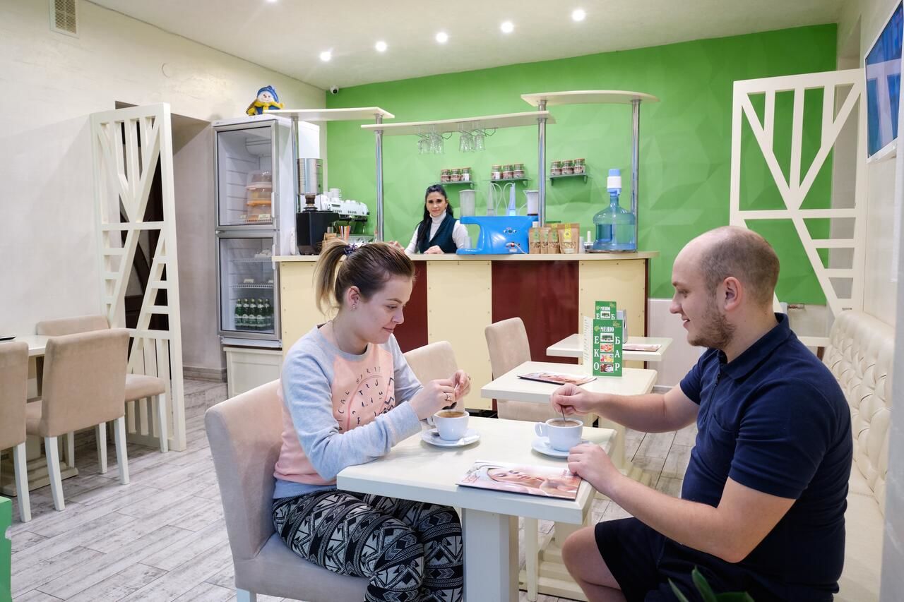 Отель VICTOR Hotel Resort & SPA Трускавец-15