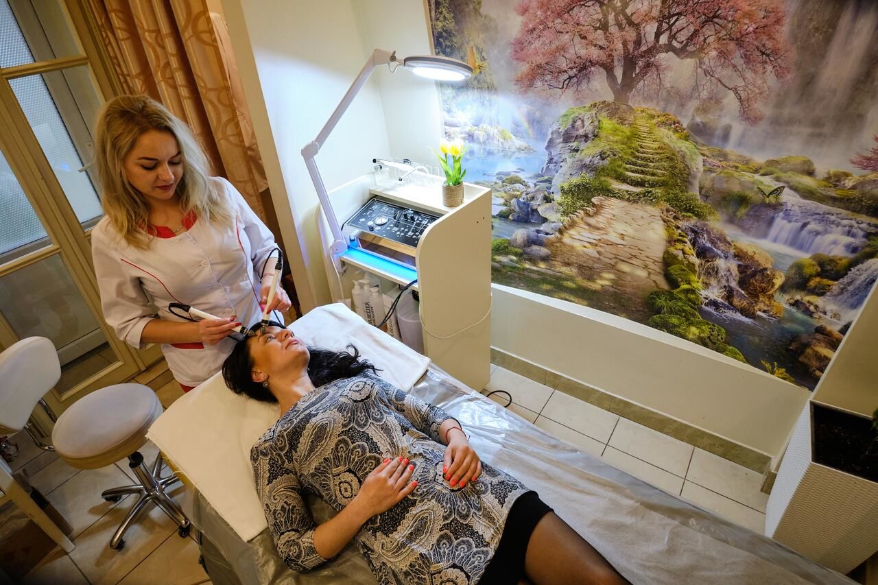 Отель VICTOR Hotel Resort & SPA Трускавец-18