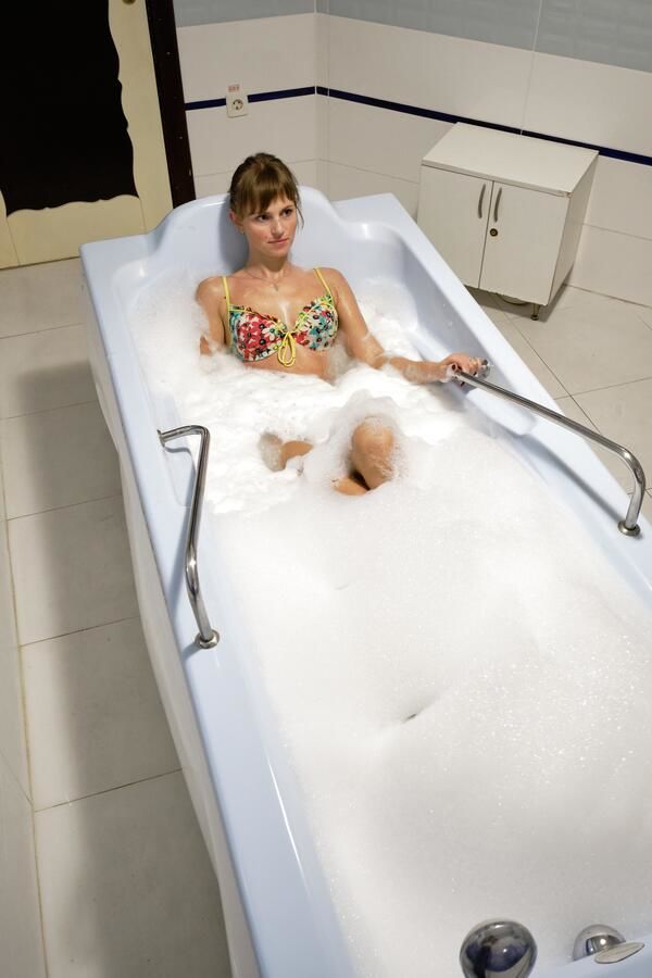 Отель VICTOR Hotel Resort & SPA Трускавец-19