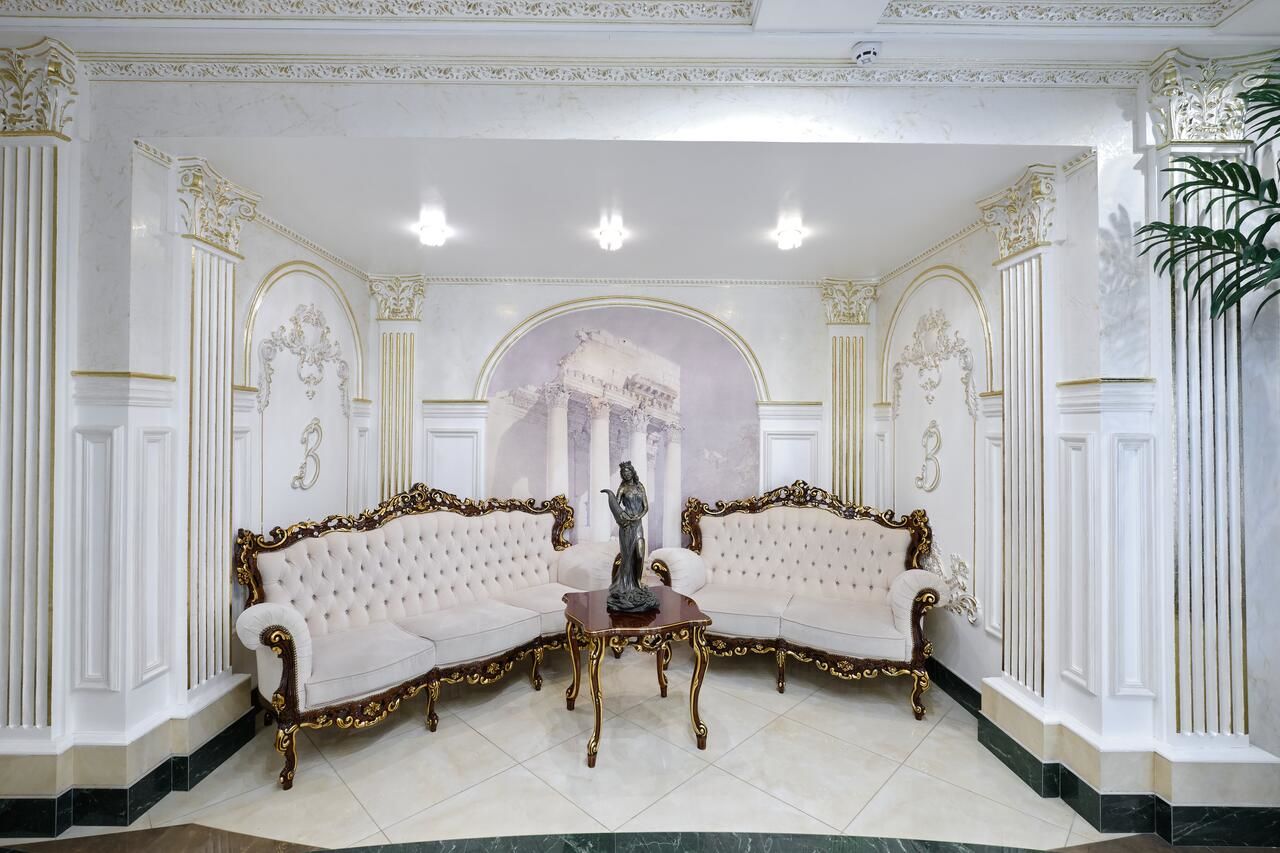 Отель VICTOR Hotel Resort & SPA Трускавец-29