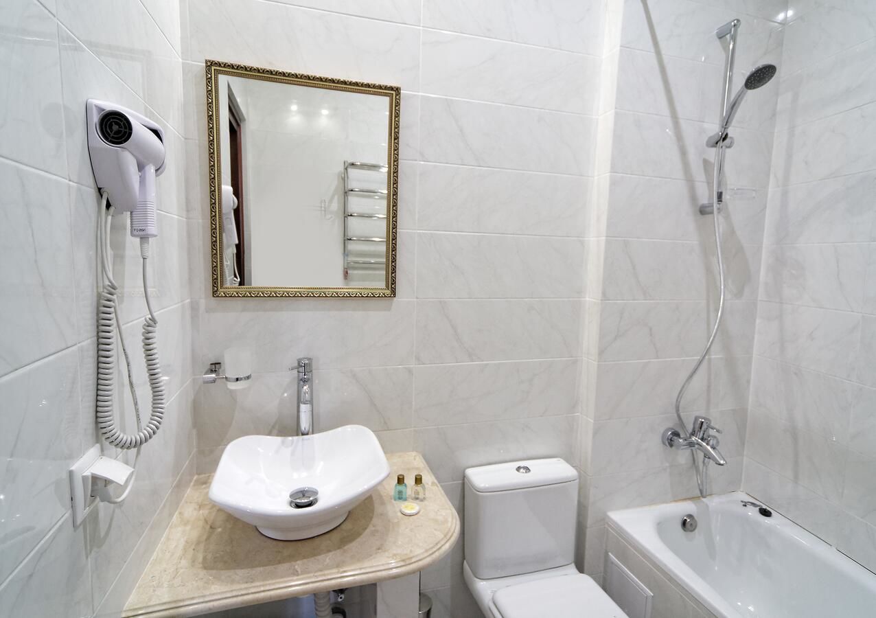 Отель VICTOR Hotel Resort & SPA Трускавец-33