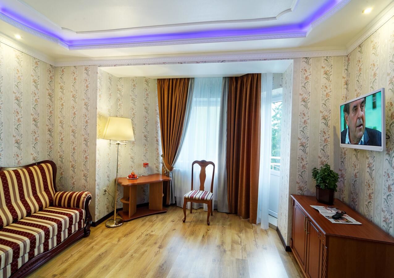 Отель VICTOR Hotel Resort & SPA Трускавец-35