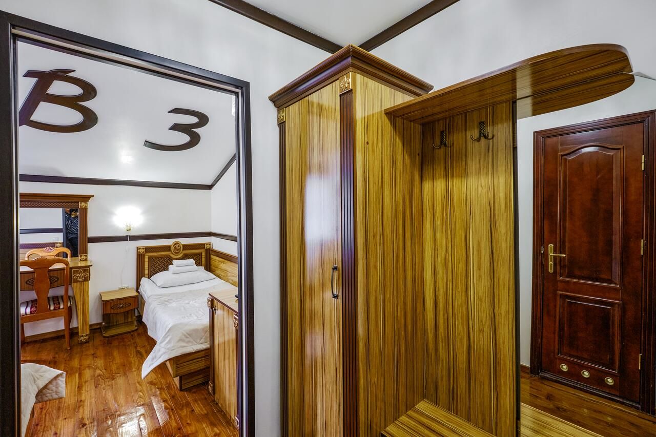 Отель VICTOR Hotel Resort & SPA Трускавец-38