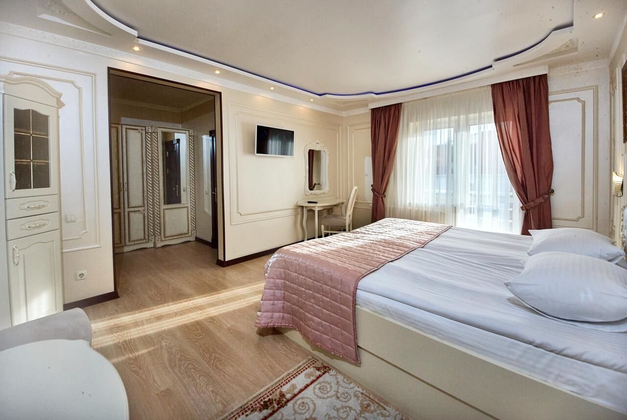 Отель VICTOR Hotel Resort & SPA Трускавец-47