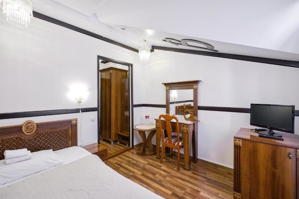 Отель VICTOR Hotel Resort & SPA Трускавец-49