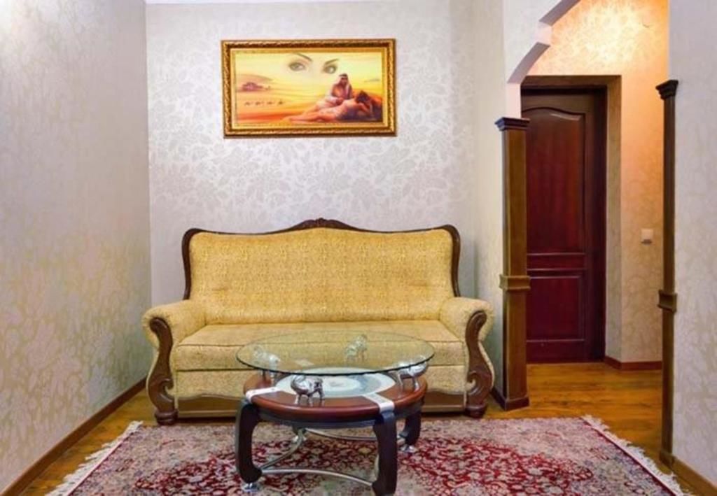 Отель VICTOR Hotel Resort & SPA Трускавец-53