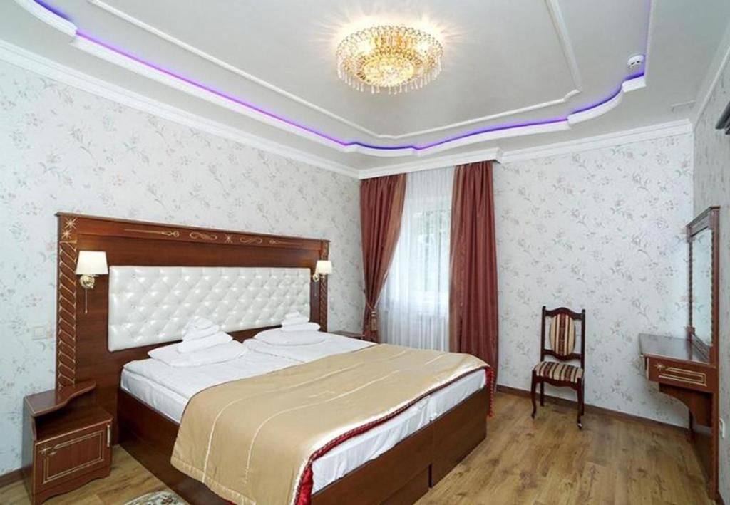 Отель VICTOR Hotel Resort & SPA Трускавец-56