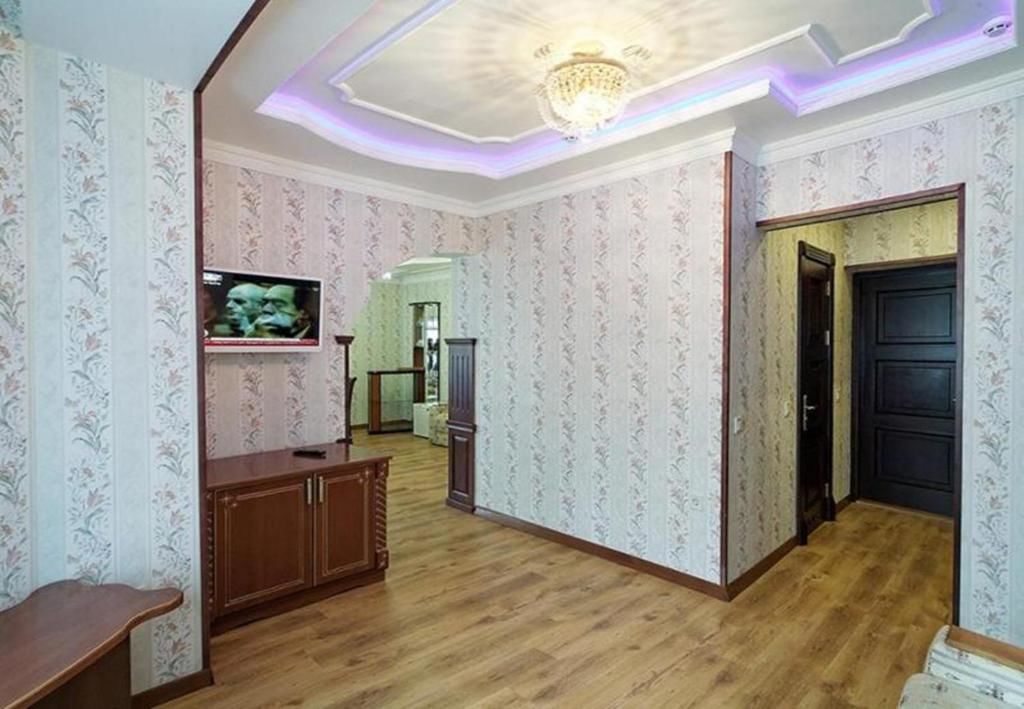 Отель VICTOR Hotel Resort & SPA Трускавец-59