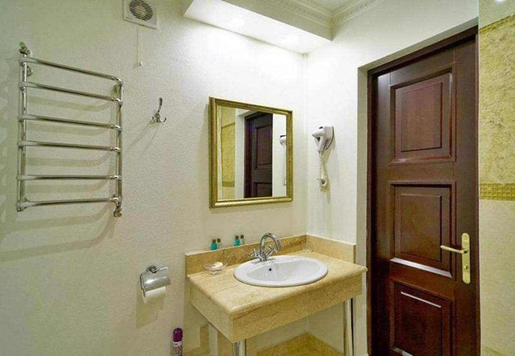 Отель VICTOR Hotel Resort & SPA Трускавец-60