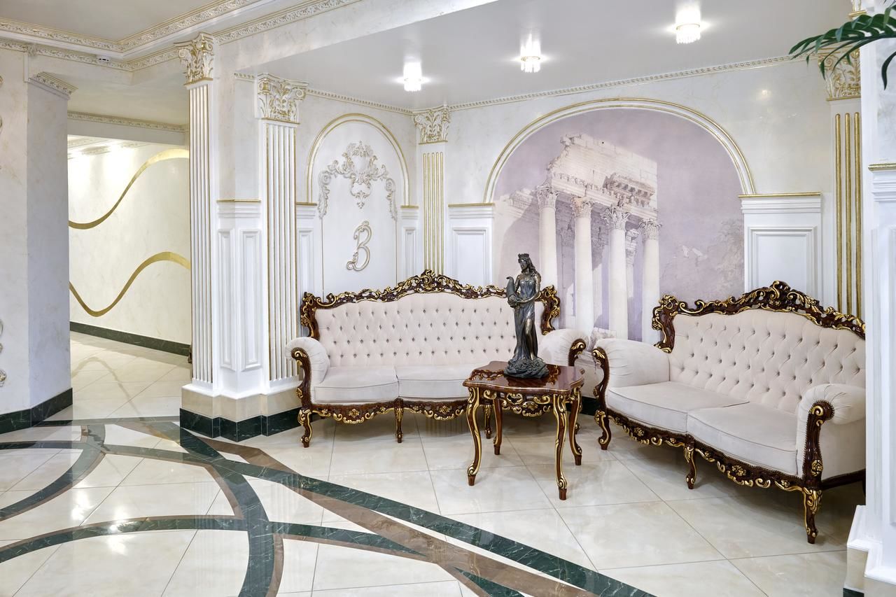 Отель VICTOR Hotel Resort & SPA Трускавец-9