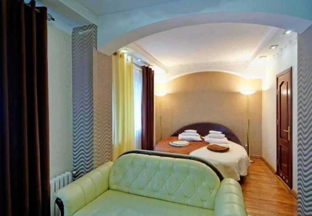Отель VICTOR Hotel Resort & SPA Трускавец-64