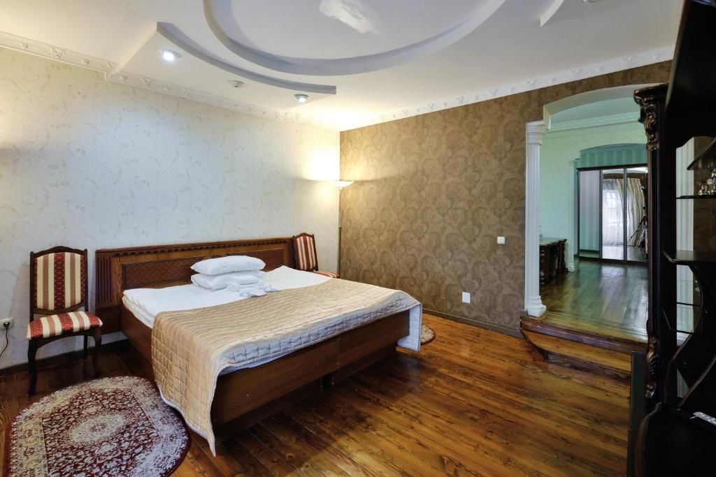 Отель VICTOR Hotel Resort & SPA Трускавец-65