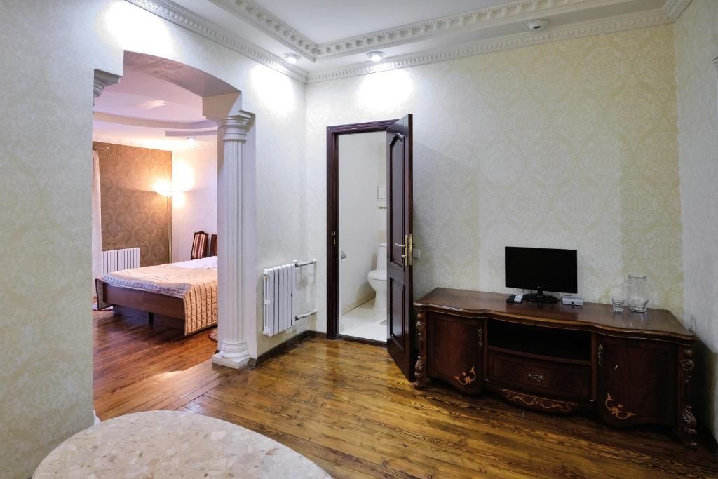 Отель VICTOR Hotel Resort & SPA Трускавец-67