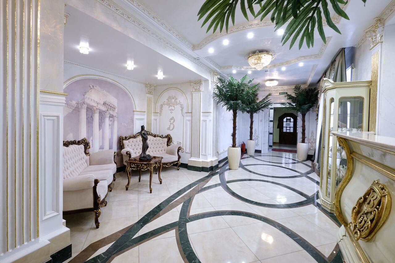 Отель VICTOR Hotel Resort & SPA Трускавец-10