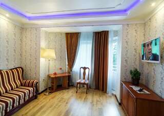 Отель VICTOR Hotel Resort & SPA Трускавец Полулюкс-3