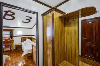 Отель VICTOR Hotel Resort & SPA Трускавец Двухместный номер с 2 отдельными кроватями-2