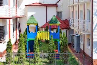 Отель VICTOR Hotel Resort & SPA Трускавец-3