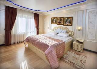 Отель VICTOR Hotel Resort & SPA Трускавец Двухместный номер Делюкс с 1 кроватью-3