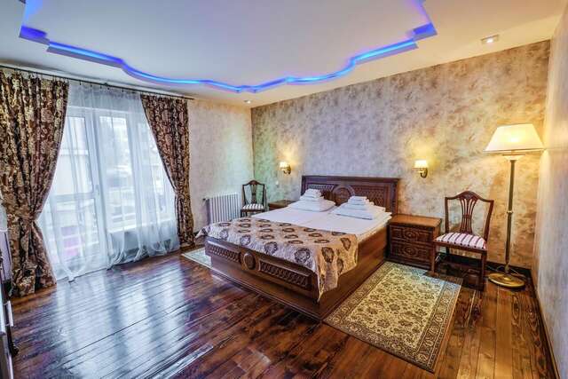 Отель VICTOR Hotel Resort & SPA Трускавец-23