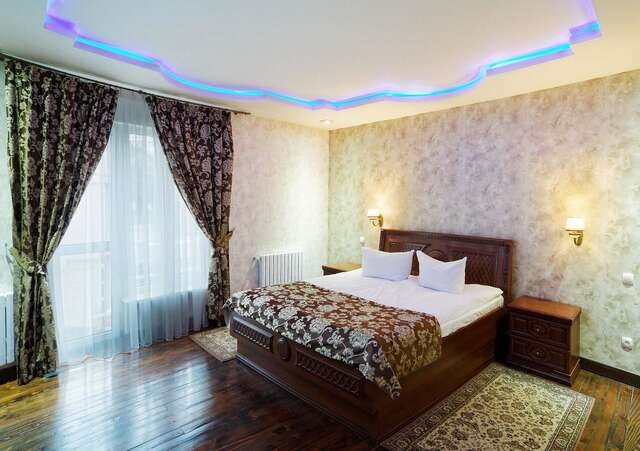 Отель VICTOR Hotel Resort & SPA Трускавец-24