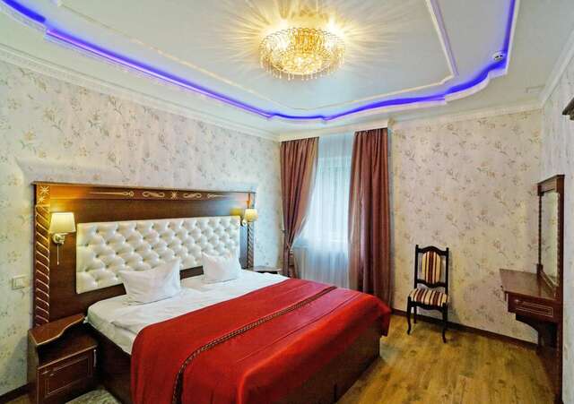 Отель VICTOR Hotel Resort & SPA Трускавец-25