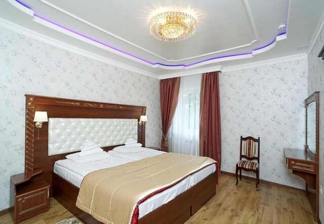 Отель VICTOR Hotel Resort & SPA Трускавец-55