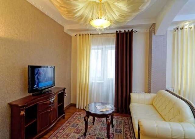 Отель VICTOR Hotel Resort & SPA Трускавец-61