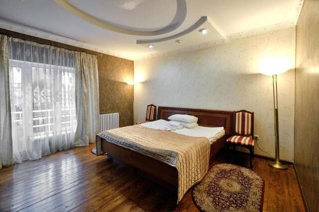 Отель VICTOR Hotel Resort & SPA Трускавец-68